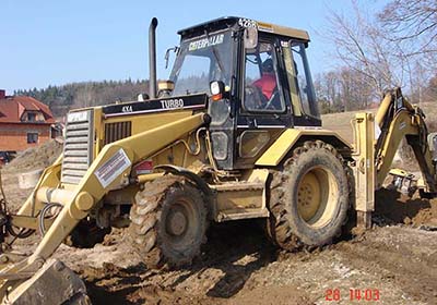 Tatra T158